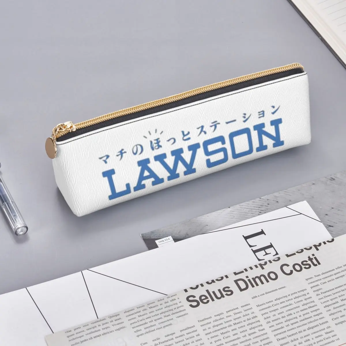 Lawson Convenience Store Japan - Stationery Office Supply Store review and price