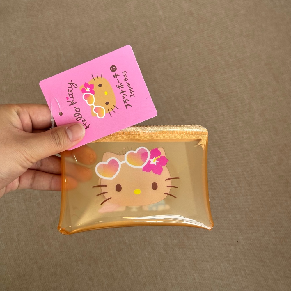 Genuine Cute Tanned Hello Kitt - Tan Stationery & Office Supply review and price
