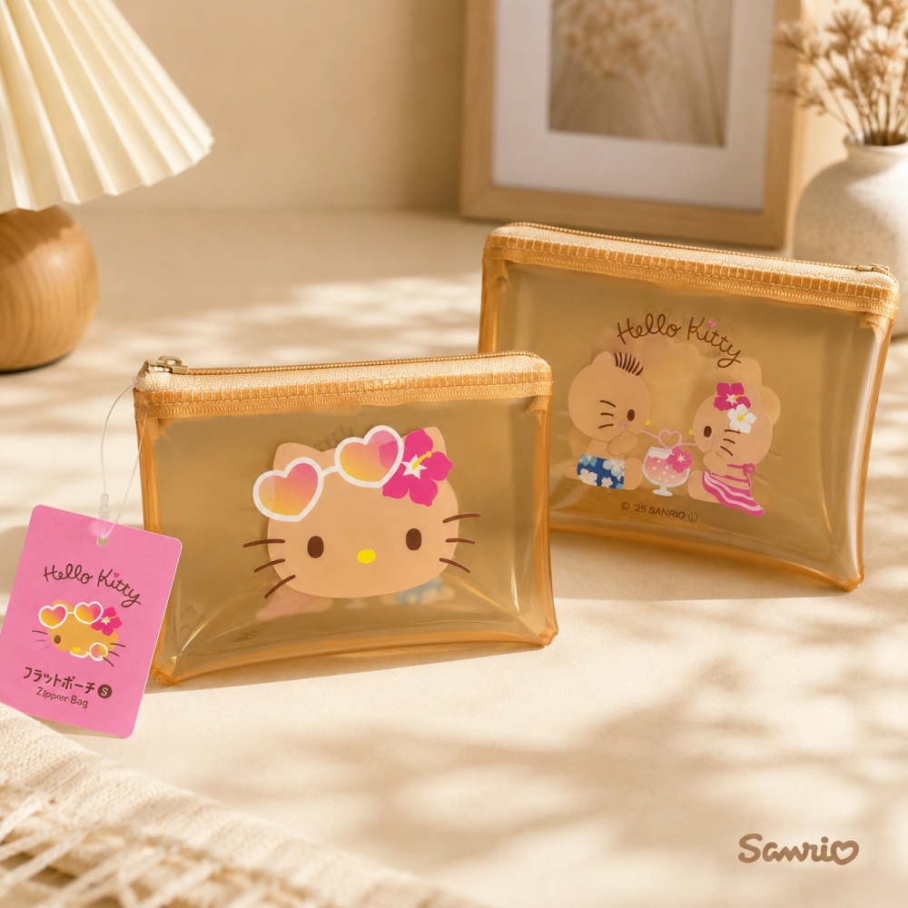 Genuine Cute Tanned Hello Kitt - Tan Stationery & Office Supply review and price