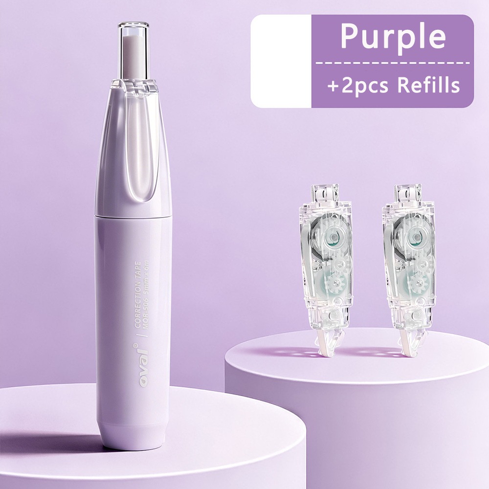 Multi-functional 360° Rotatabl - Correction Tape Roller review and price