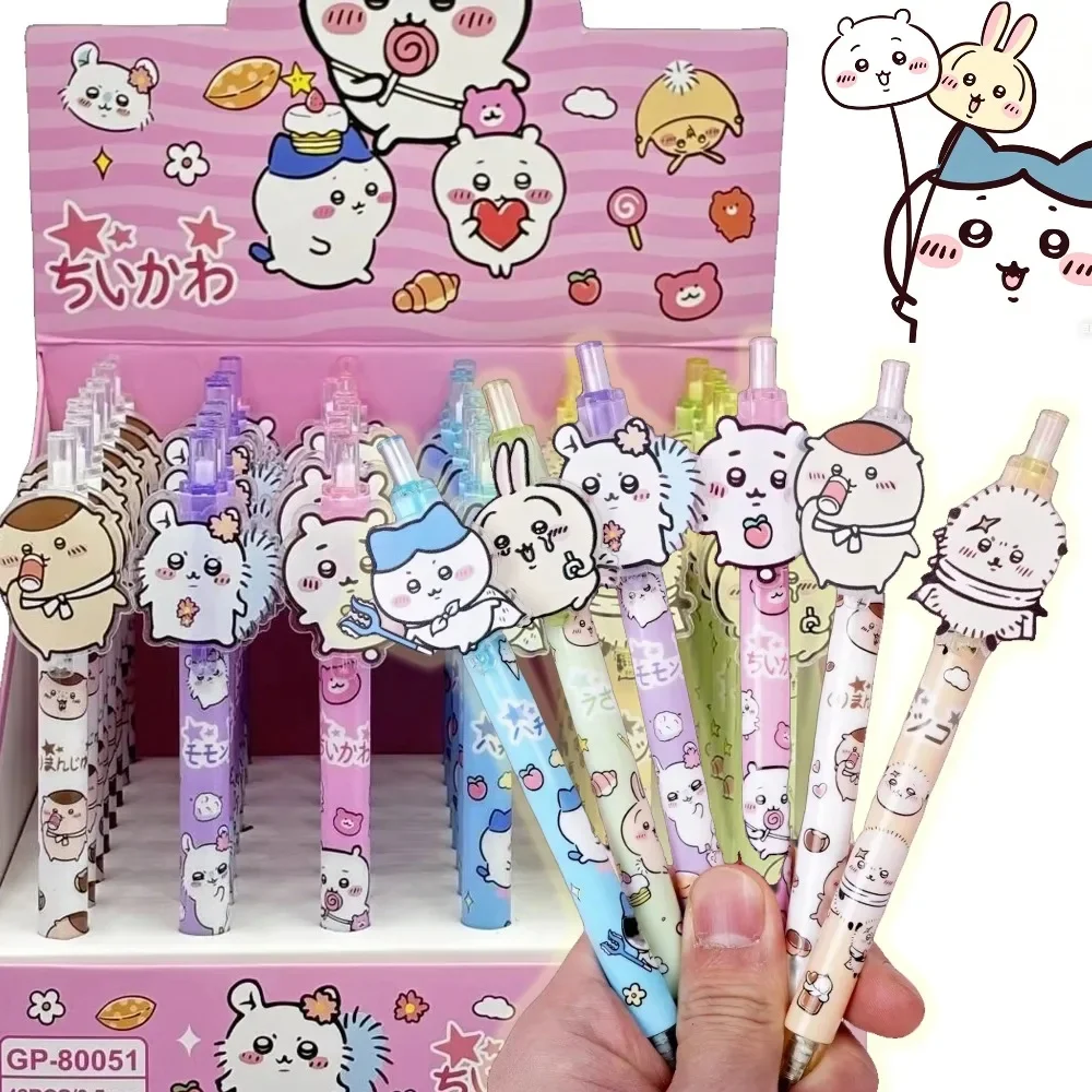 1-48pcs Cartoon Chiikawa Usagi - Stationery Supplier review and price