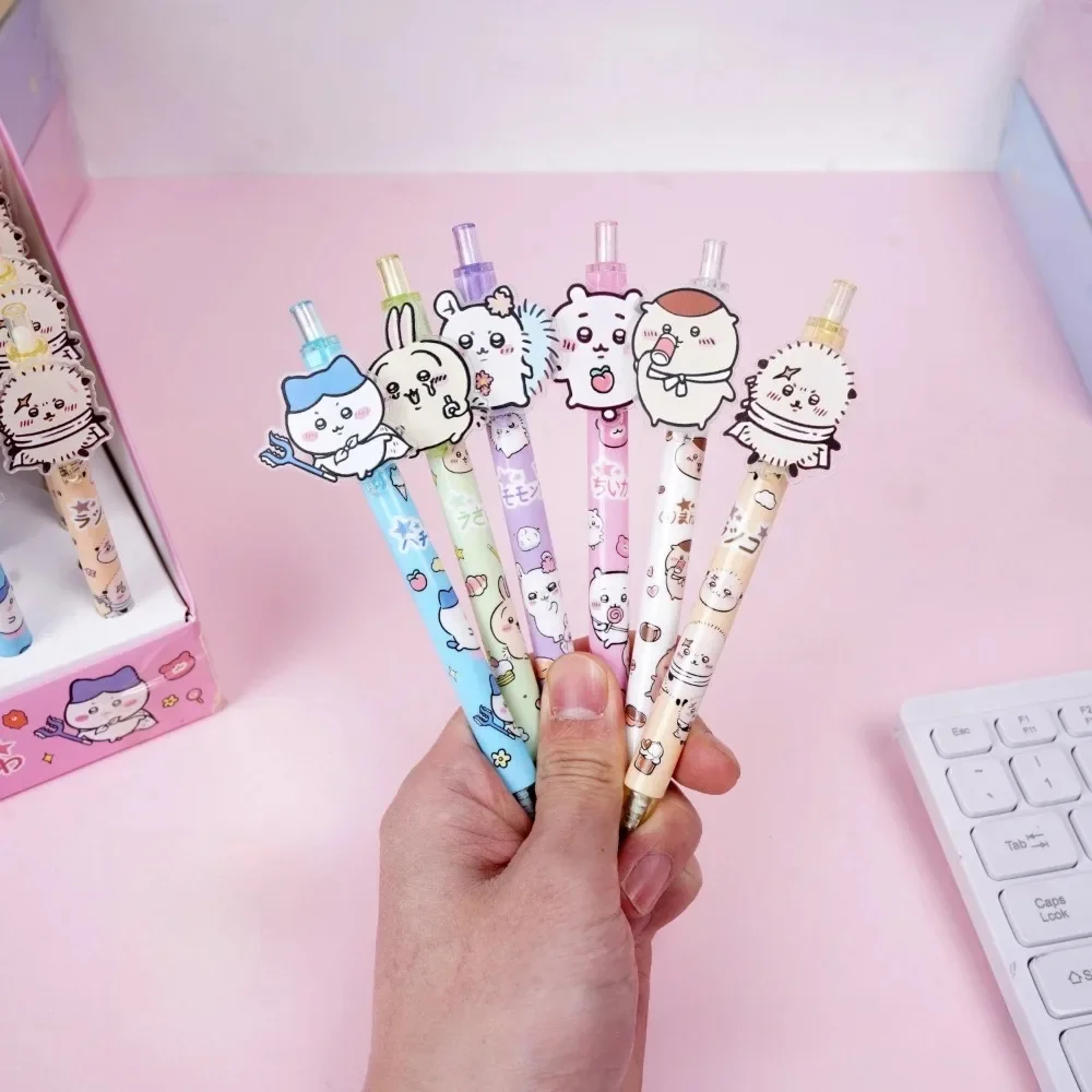 1-48pcs Cartoon Chiikawa Usagi - Stationery Supplier review and price