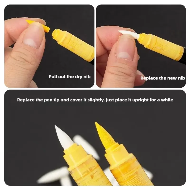 Replacement Cores for Acrylic  - Stationery Supplier review and price