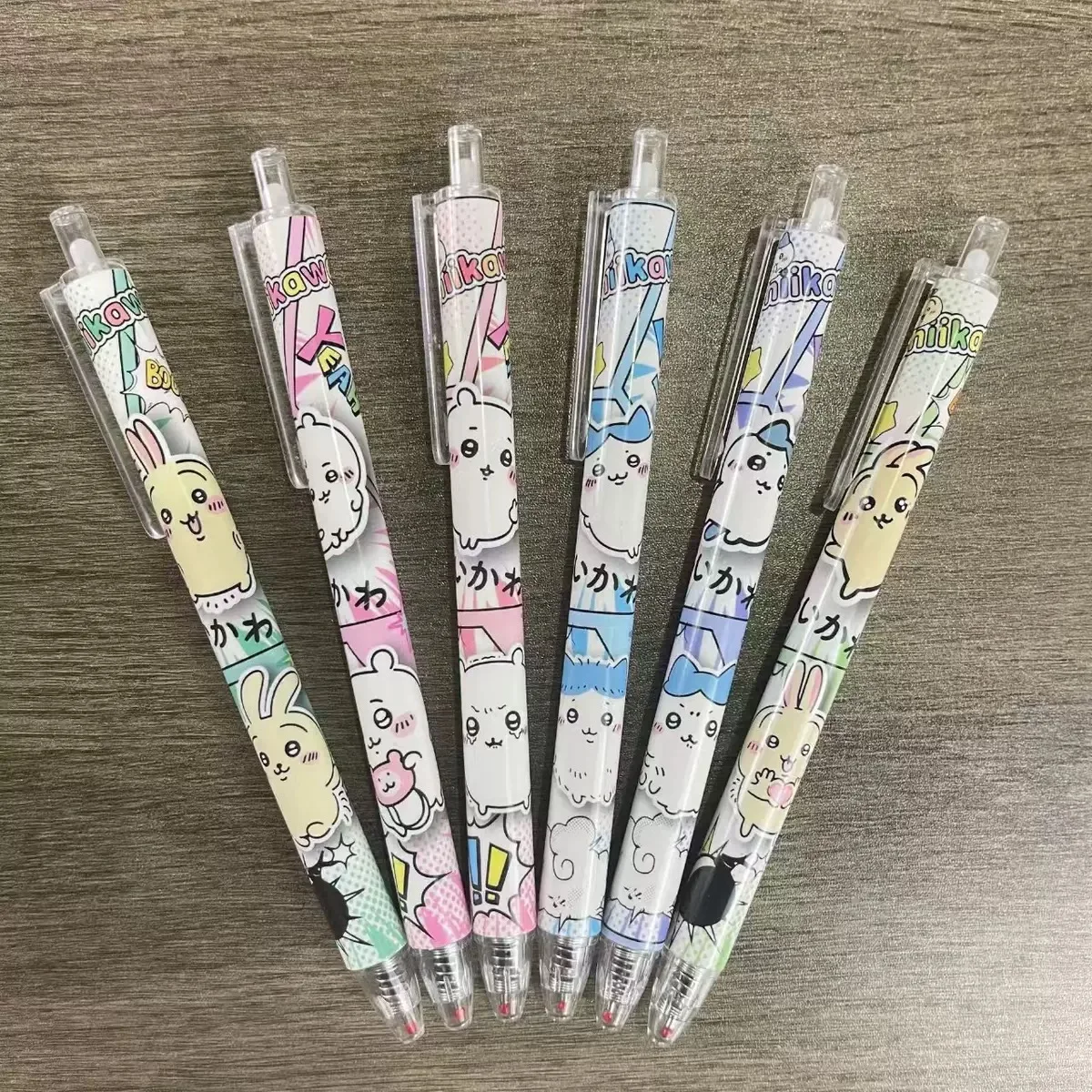 2026 New Chiikawa Boxed Film C - Stationery Supplier review and price